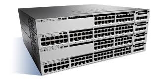 Catalyst 3850 Switch Series Catalyst 3850 Switch Series